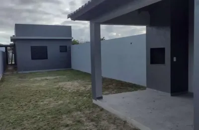 Casa para venda em tramandaí, cruzeiro, 3 dormitórios, 1 suíte, 2 banheiros, 1 vaga