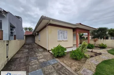 Casa para venda em osório, balneario mariapolis, 3 dormitórios, 3 banheiros, 1 vaga