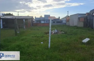 Terreno à venda na Aldeia da Lagoa, Tramandaí 
