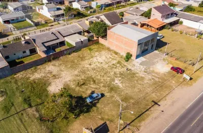 Terreno à venda no Nova Tramandaí, Tramandaí 