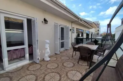 Apartamento para venda em tramandaí, centro, 3 dormitórios, 1 suíte, 3 banheiros, 1 vaga