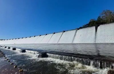 Terreno para venda em são francisco de paula, barraagem do salto