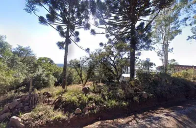 Terreno para venda em são francisco de paula, barragem do salto