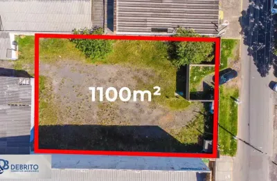 Terreno à venda no Centro, Tramandaí 