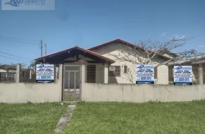 Casa para venda em tramandaí, zona nova, 3 dormitórios, 1 banheiro