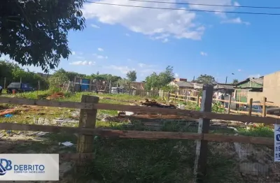 Terreno à venda na Nova Nordeste, Imbé 
