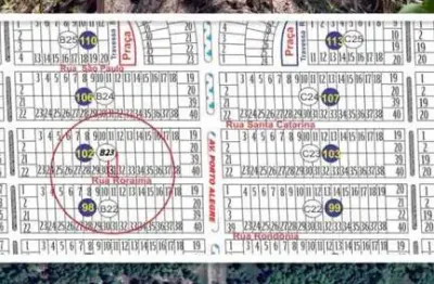 Terreno à venda no Nova Tramandaí, Tramandaí 