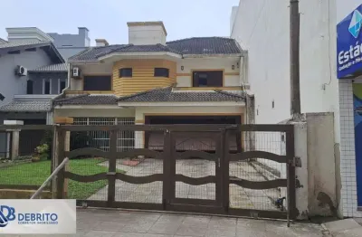 Casa / sobrado para venda em tramandaí, centro, 4 dormitórios, 2 suítes, 4 banheiros, 3 vagas
