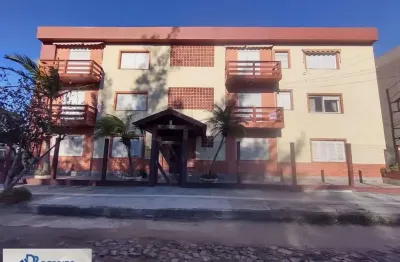 Apartamento para venda em tramandaí, centro, 2 dormitórios, 1 banheiro