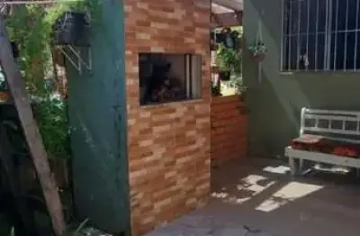 Casa para venda em tramandaí, jardim atlantico, 4 dormitórios, 2 suítes, 2 banheiros, 1 vaga