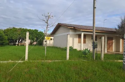 Casa para venda em tramandaí, nova tramandaí, 3 dormitórios, 2 banheiros, 1 vaga