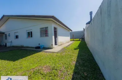 Casa para venda em imbé, centro, 4 dormitórios, 1 suíte, 2 banheiros, 1 vaga