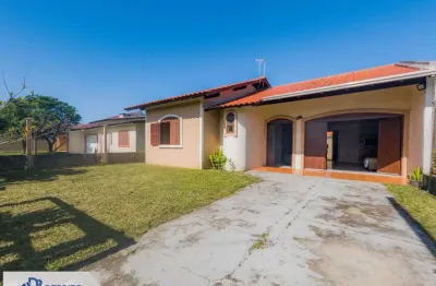 Casa para venda em imbé, balneário presidente, 3 dormitórios, 1 suíte, 2 banheiros, 1 vaga