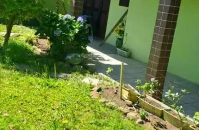 Casa para venda em tramandaí, zona nova, 2 dormitórios, 1 banheiro