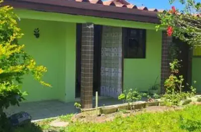 Casa para venda em tramandaí, zona nova, 2 dormitórios, 1 banheiro