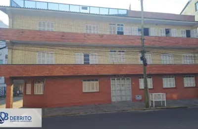 Apartamento para venda em tramandaí, centro, 3 dormitórios, 1 banheiro