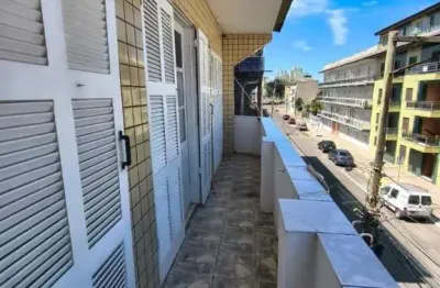 Apartamento para venda em tramandaí, centro, 3 dormitórios, 1 banheiro