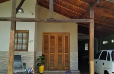 Casa para venda em montenegro, aeroclube, 2 dormitórios, 1 banheiro, 2 vagas