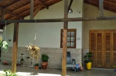 Casa para venda em montenegro, aeroclube, 2 dormitórios, 1 banheiro, 2 vagas
