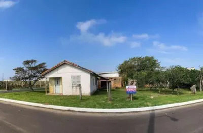 Terreno à venda no Bairro Petrobras, Osório 
