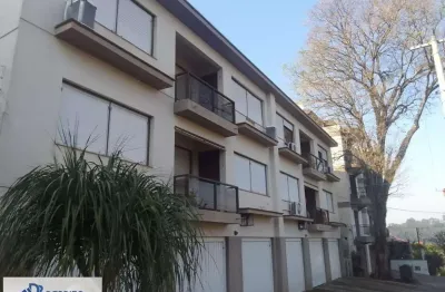 Apartamento para venda em novo hamburgo, jardim mauá, 2 dormitórios, 1 banheiro, 2 vagas