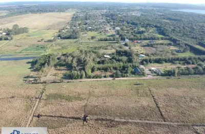 Terreno à venda no Santa Luzia (Distrito), Osório 