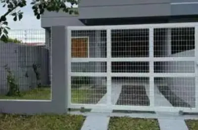 Casa para venda em tramandaí, nova tramandaí, 2 dormitórios, 1 suíte, 2 banheiros