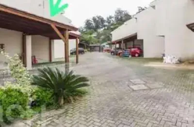 Casa / sobrado para venda em porto alegre, ipanema, 2 dormitórios, 2 banheiros, 1 vaga