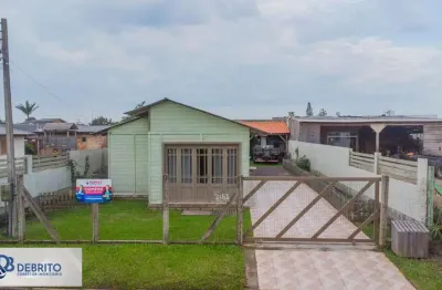 Casa para venda em tramandaí, sao francisco 2, 2 dormitórios, 1 banheiro, 2 vagas
