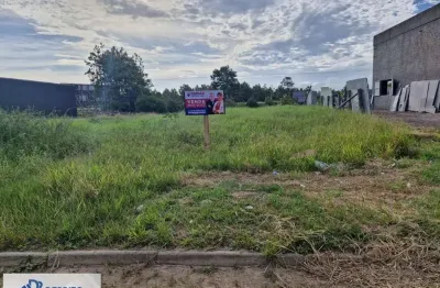 Terreno à venda no Atlântida Sul (Distrito), Osório 