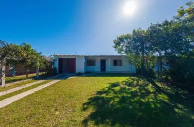 Casa para venda em imbé, presidente, 3 dormitórios, 2 banheiros
