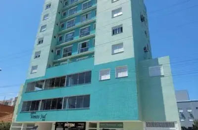 Apartamento para venda em tramandaí, centro, 3 dormitórios, 1 suíte, 2 banheiros, 1 vaga