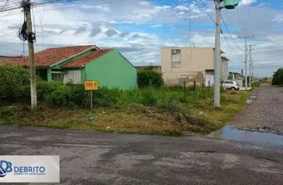 Terreno à venda no Indianópolis, Tramandaí 