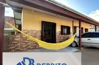 Casa para Venda em Imbé, Mariluz Norte, 5 dormitórios, 4 banheiros, 2 vagas
