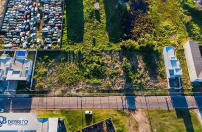 Terreno à venda no Centro, Imbé 