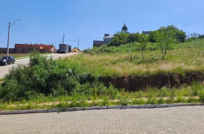 Terreno à venda no Aeroclube, Sapucaia do Sul 