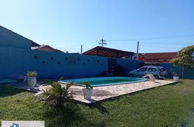 Casa para venda em imbé, centro, 2 dormitórios, 1 banheiro, 1 vaga