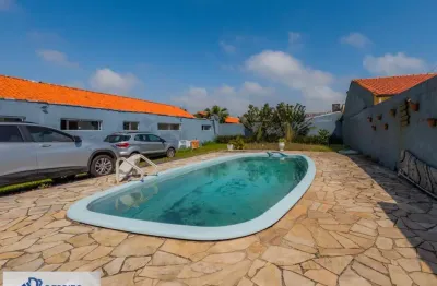 Casa para venda em imbé, centro, 2 dormitórios, 1 banheiro, 1 vaga