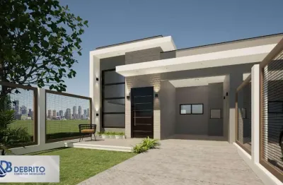 Casa para venda em tramandaí, nova tramandaí, 2 dormitórios, 1 suíte, 2 banheiros, 1 vaga
