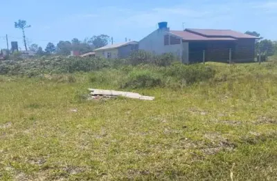 Terreno à venda no Balneário  Atlântico, Arroio do Sal 