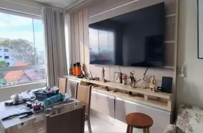 Apartamento para venda em tramandaí, centro, 2 dormitórios, 1 suíte, 1 banheiro, 1 vaga