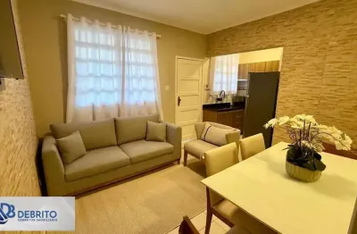 Apartamento para venda em tramandaí, centro, 3 dormitórios, 1 banheiro