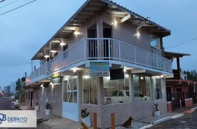 Pousada para venda em tramandaí, barra, 5 dormitórios, 8 banheiros, 3 vagas