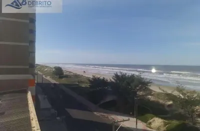 Apartamento para venda em tramandaí, centro, 3 dormitórios, 2 suítes, 3 banheiros, 2 vagas