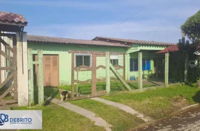 Pousada para venda em imbé, presidente, 2 dormitórios, 1 suíte, 2 banheiros, 1 vaga