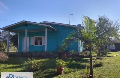 Chácara para venda em gravataí, passa do adão, 2 dormitórios, 2 banheiros, 1 vaga