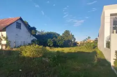Terreno à venda no Centro, Imbé 