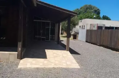 Casa para venda em viamão, aguas claras, 1 dormitório, 1 banheiro