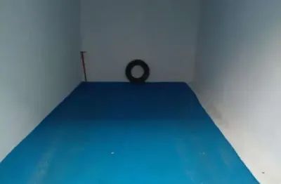 Garagem à venda no Centro, Tramandaí 