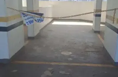 Garagem à venda no Centro, Tramandaí 